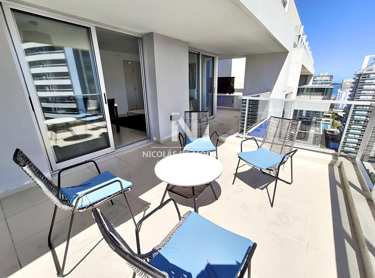 Brava - GoPunta - Portal Inmobiliario de Punta del Este - Maldonado