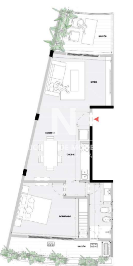 El Tesoro - GoPunta - Portal Inmobiliario de Punta del Este - Maldonado