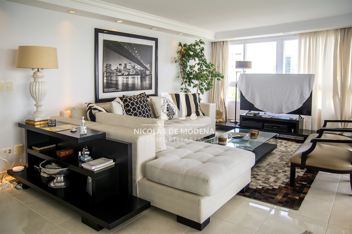 Mansa - GoPunta - Portal Inmobiliario de Punta del Este - Maldonado