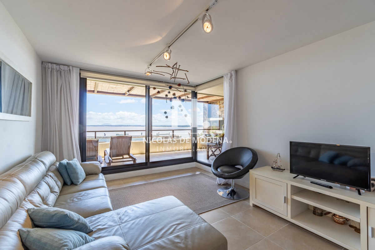 Lomo de la Ballena - GoPunta - Portal Inmobiliario de Punta del Este - Maldonado