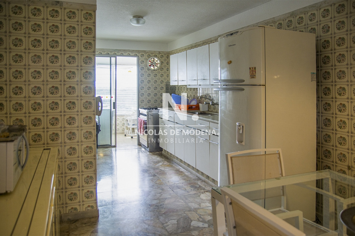 Apartamento