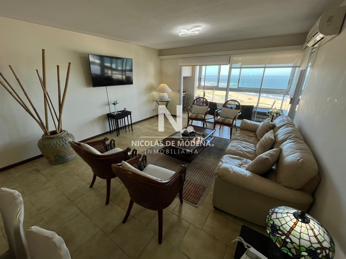 Mansa - GoPunta - Portal Inmobiliario de Punta del Este - Maldonado