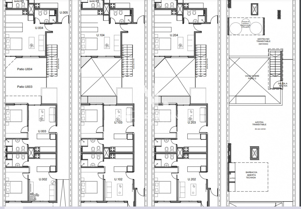 Cordón - GoPunta - Portal Inmobiliario de Punta del Este - Maldonado