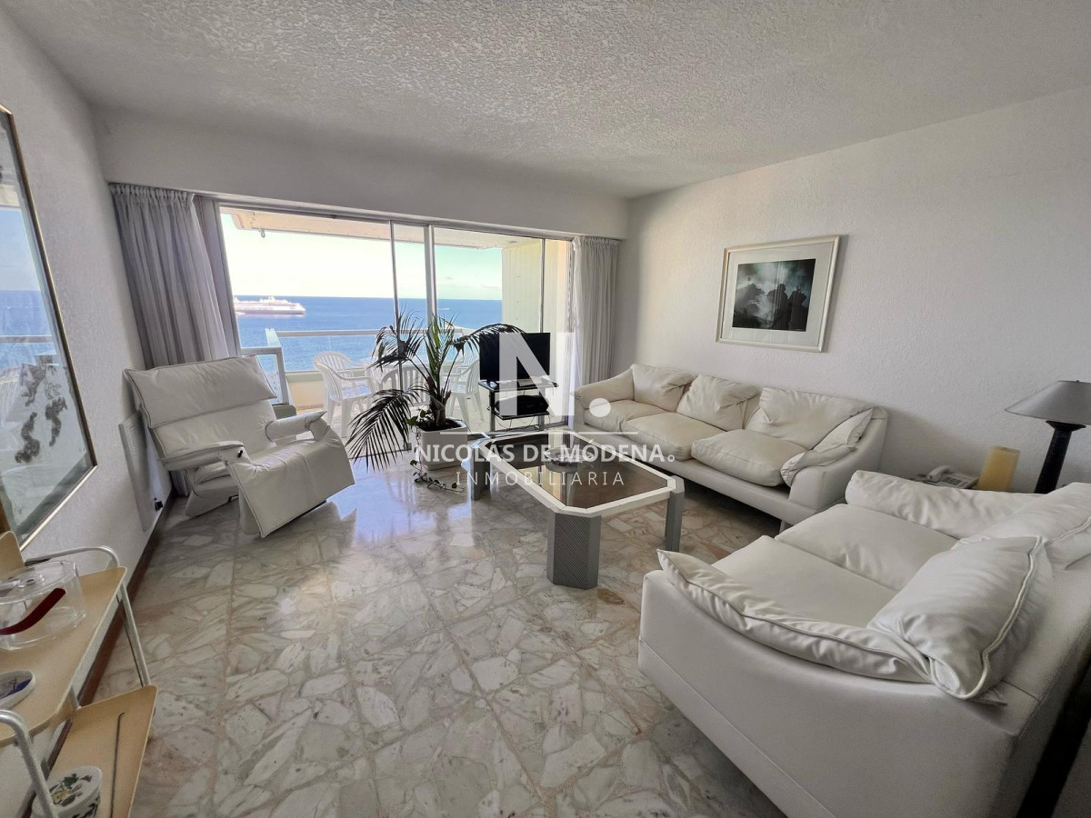 Mansa - GoPunta - Portal Inmobiliario de Punta del Este - Maldonado