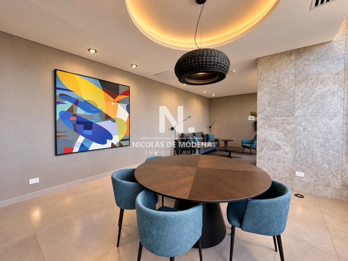 Apartamento