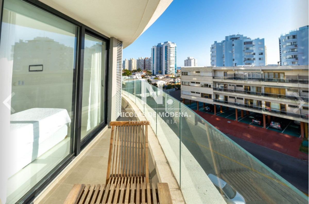 Mansa - GoPunta - Portal Inmobiliario de Punta del Este - Maldonado