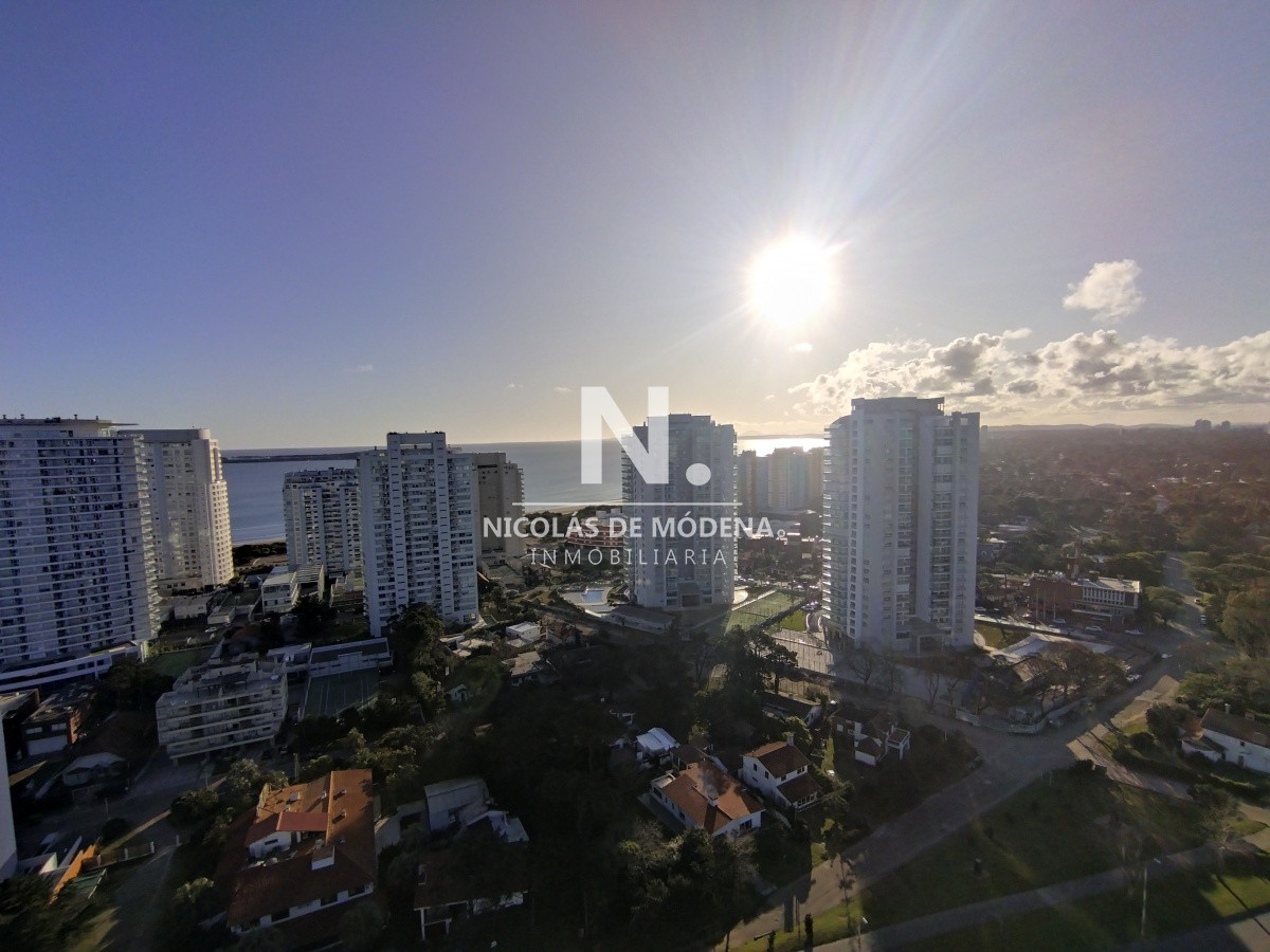 Mansa - GoPunta - Portal Inmobiliario de Punta del Este - Maldonado