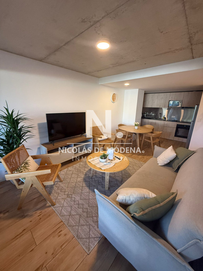 Apartamento
