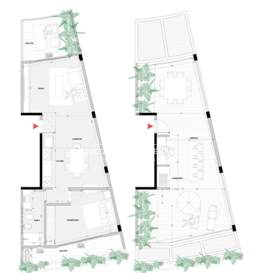 El Tesoro - GoPunta - Portal Inmobiliario de Punta del Este - Maldonado