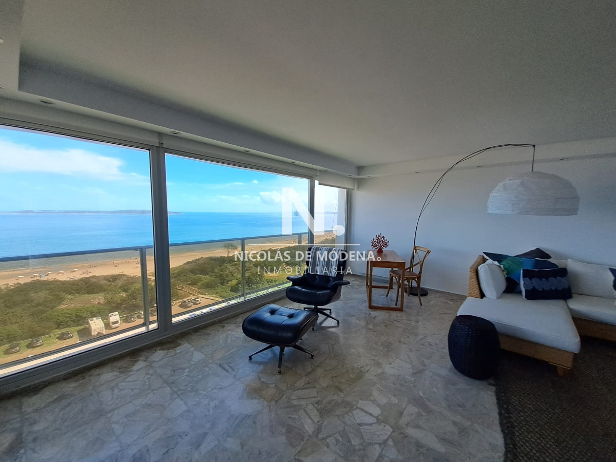 Mansa - GoPunta - Portal Inmobiliario de Punta del Este - Maldonado