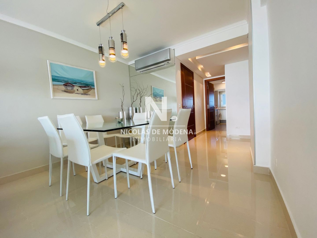 Mansa - GoPunta - Portal Inmobiliario de Punta del Este - Maldonado
