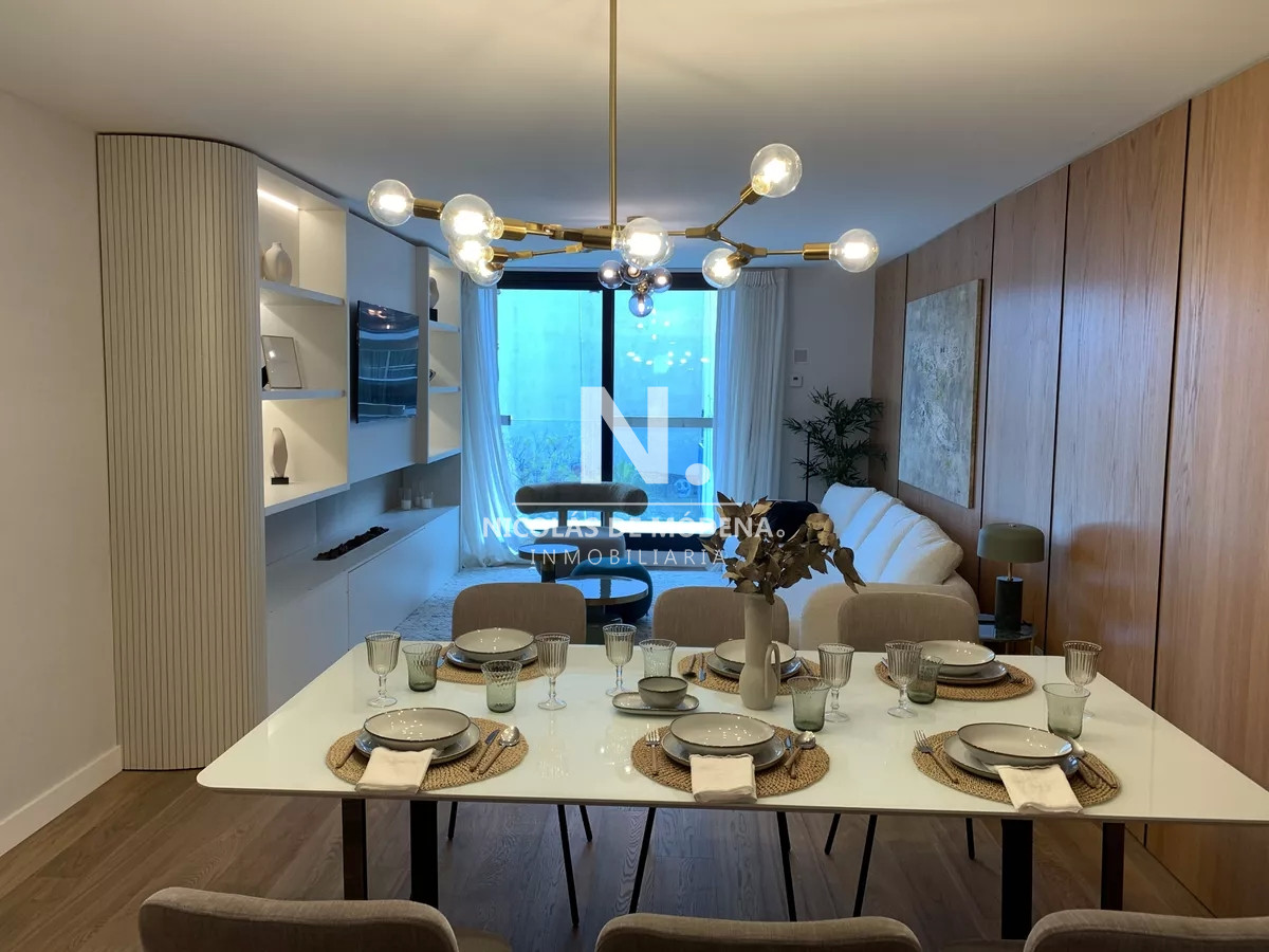 Villa Biarritz - GoPunta - Portal Inmobiliario de Punta del Este - Maldonado