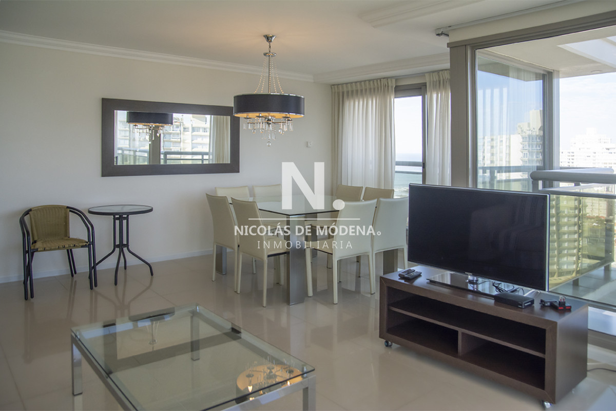 Brava - GoPunta - Portal Inmobiliario de Punta del Este - Maldonado