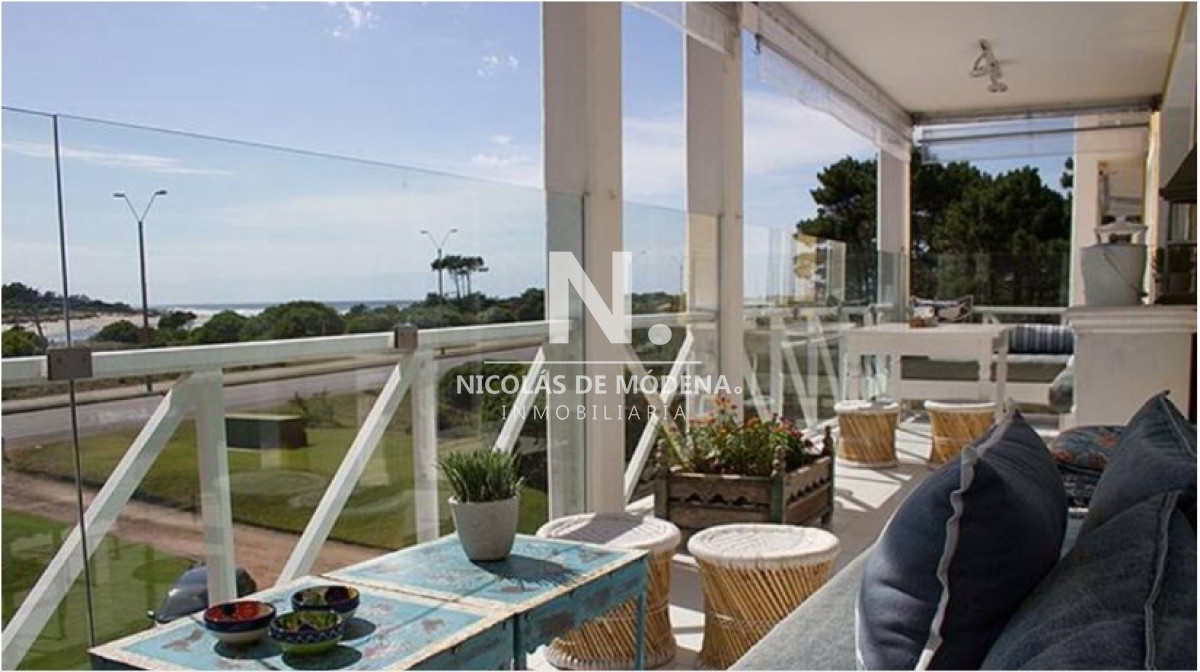 Rincón del Indio - GoPunta - Portal Inmobiliario de Punta del Este - Maldonado