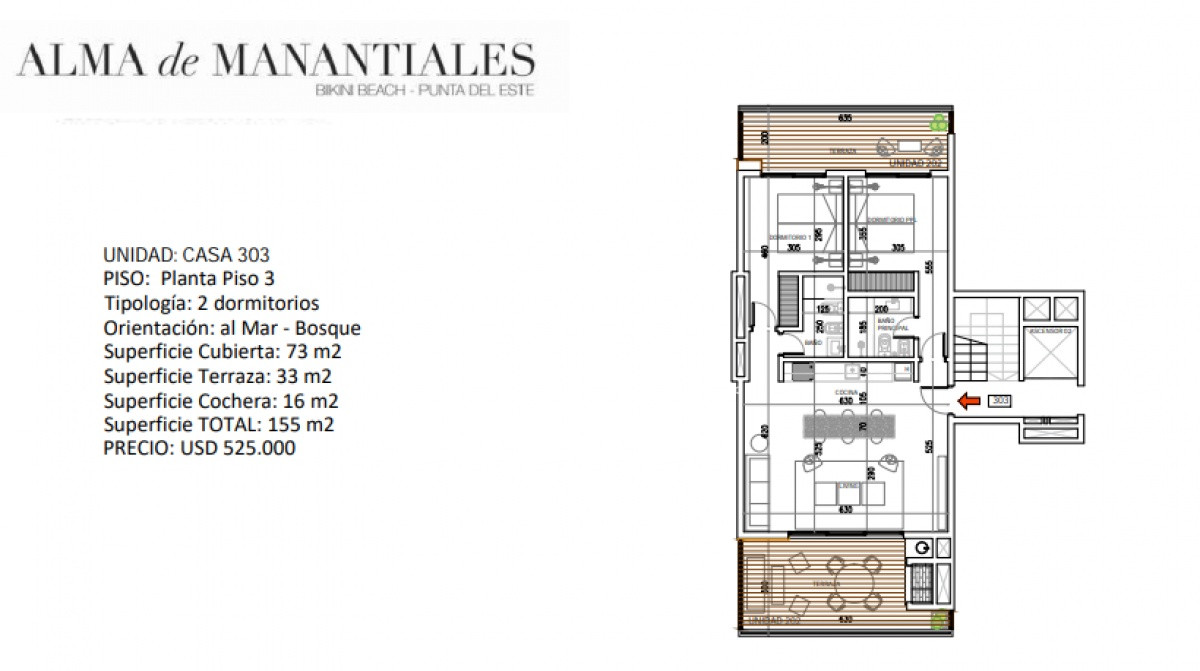 Manantiales - GoPunta - Portal Inmobiliario de Punta del Este - Maldonado