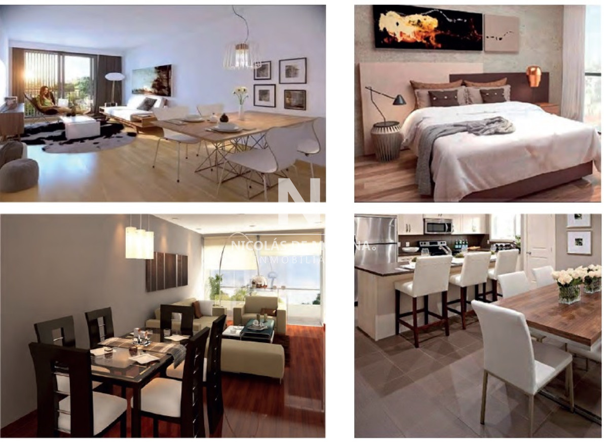 Pocitos Nuevo - GoPunta - Portal Inmobiliario de Punta del Este - Maldonado