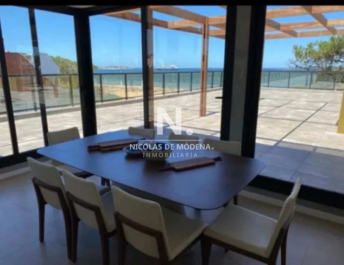 Mansa - GoPunta - Portal Inmobiliario de Punta del Este - Maldonado