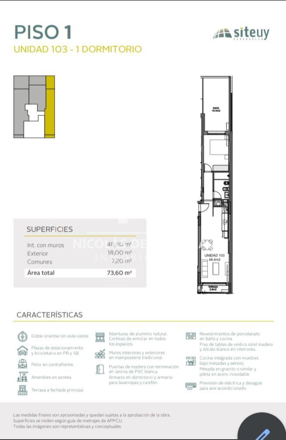 Apartamento