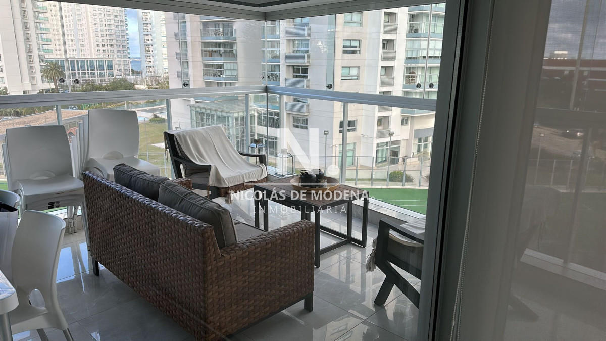 Apartamento