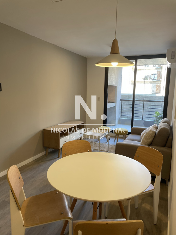 Apartamento