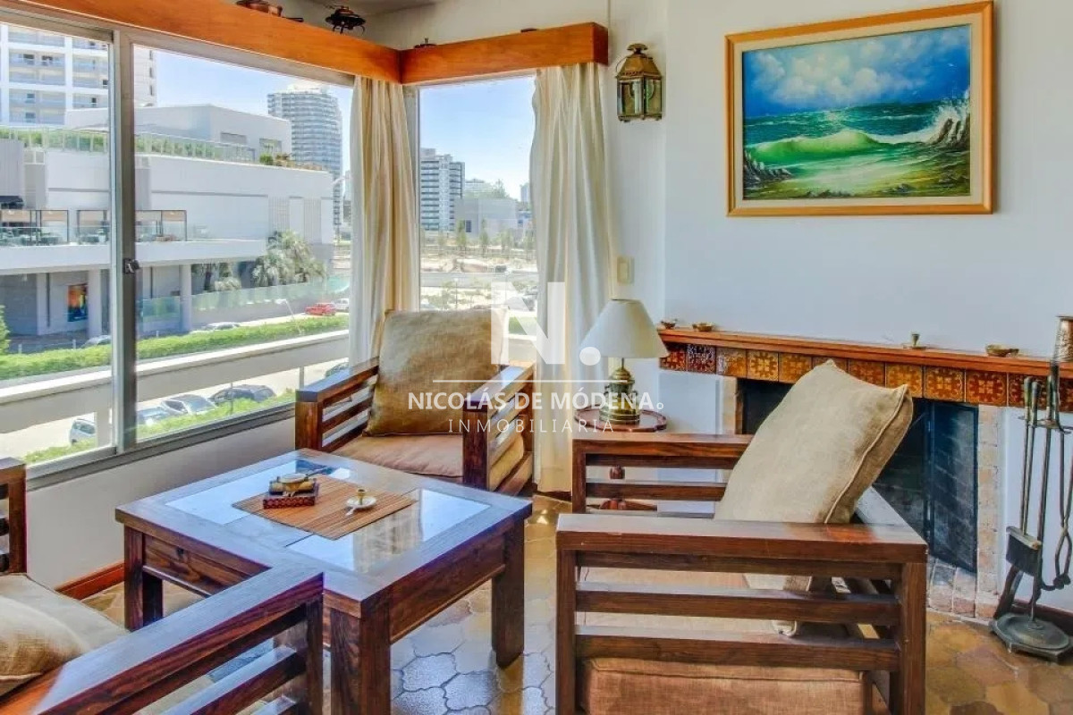 Mansa - GoPunta - Portal Inmobiliario de Punta del Este - Maldonado