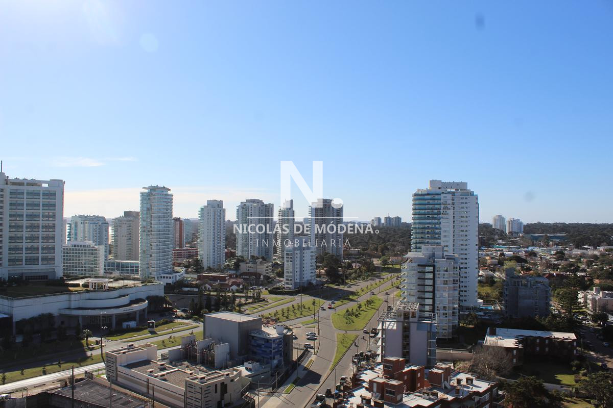 Mansa - GoPunta - Portal Inmobiliario de Punta del Este - Maldonado