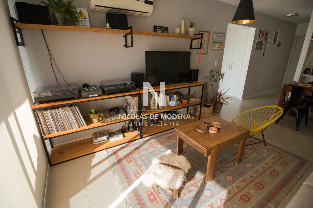 Apartamento