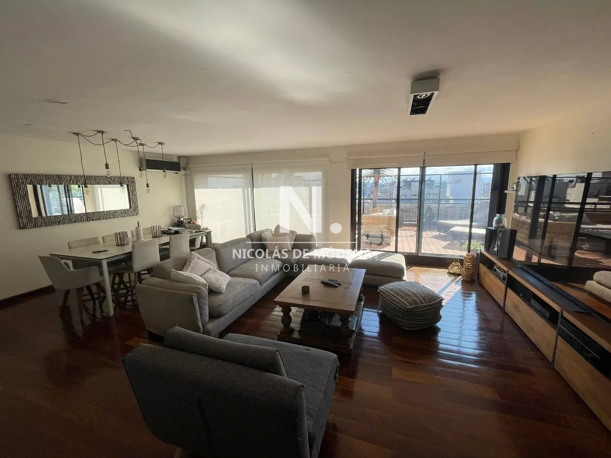 Pocitos Nuevo - GoPunta - Portal Inmobiliario de Punta del Este - Maldonado