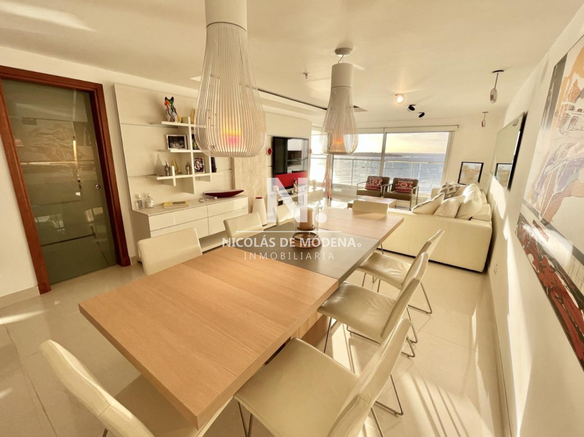 Mansa - GoPunta - Portal Inmobiliario de Punta del Este - Maldonado