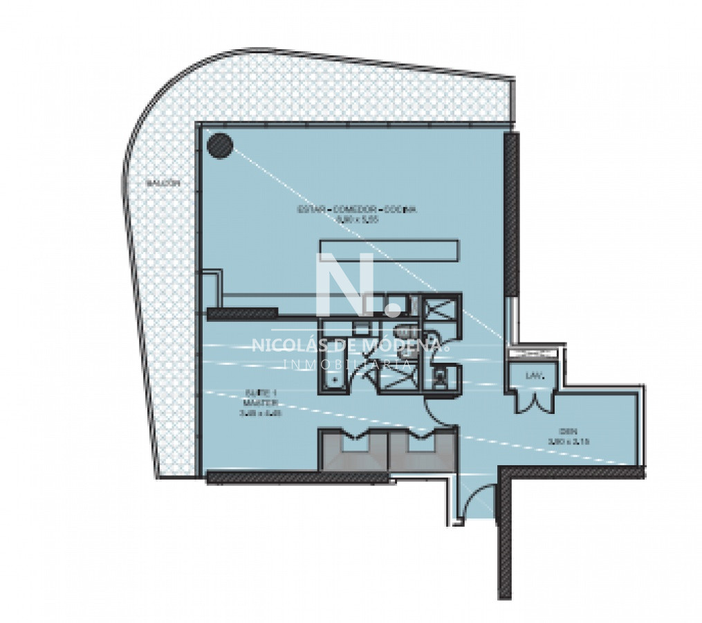 Apartamento