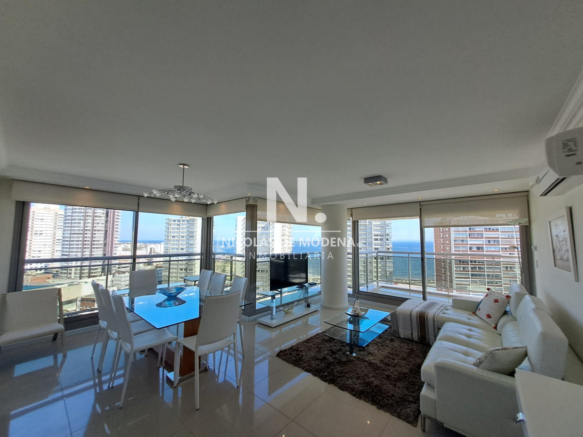 Brava - GoPunta - Portal Inmobiliario de Punta del Este - Maldonado