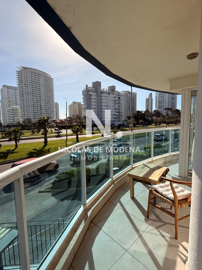 Mansa - GoPunta - Portal Inmobiliario de Punta del Este - Maldonado