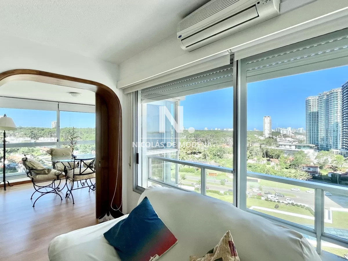 Mansa - GoPunta - Portal Inmobiliario de Punta del Este - Maldonado