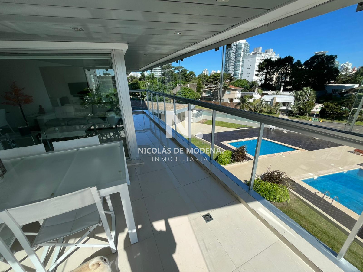 Mansa - GoPunta - Portal Inmobiliario de Punta del Este - Maldonado