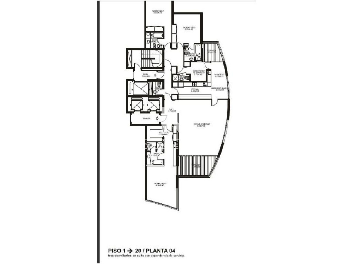 Apartamento