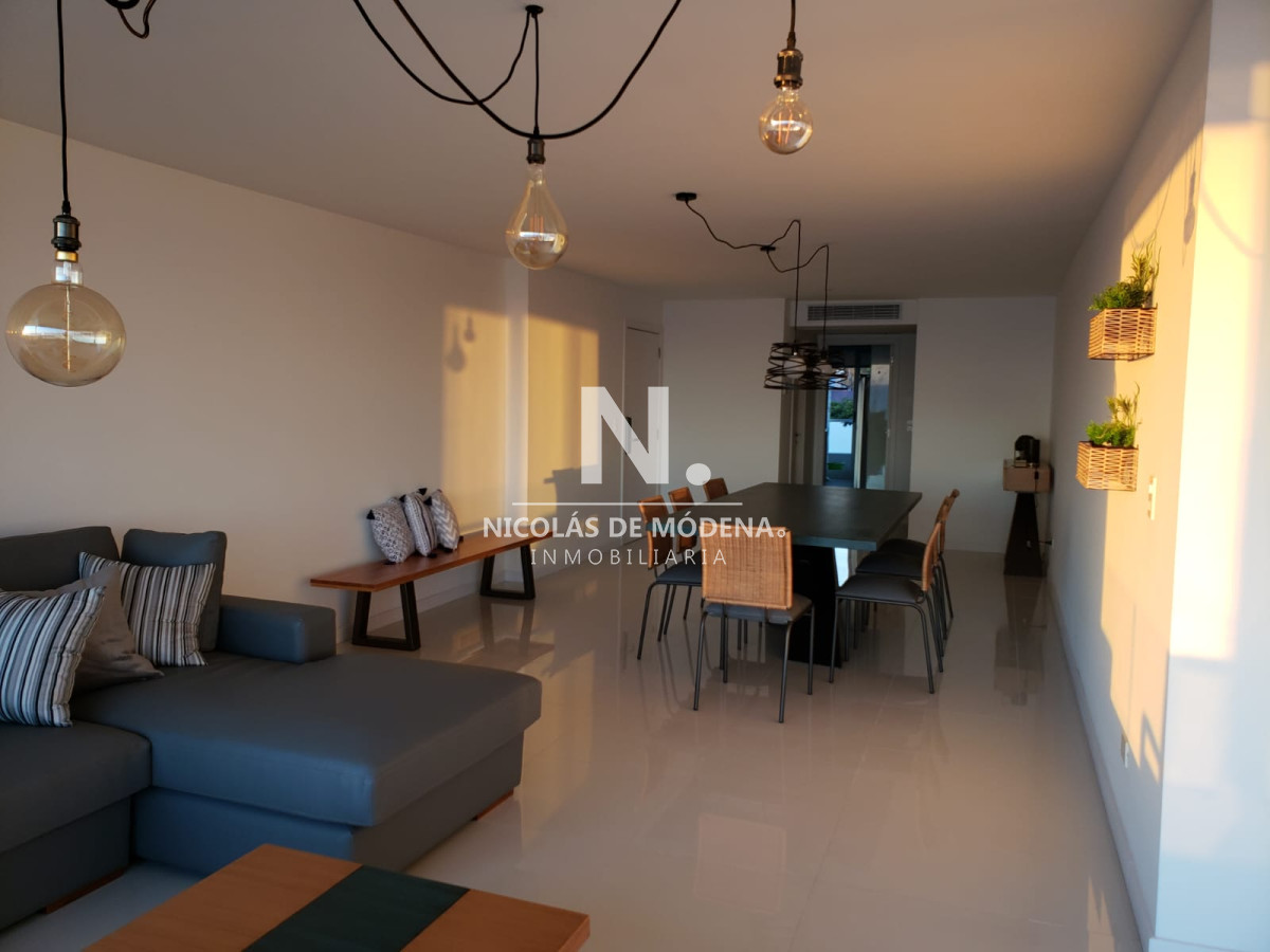 Mansa - GoPunta - Portal Inmobiliario de Punta del Este - Maldonado