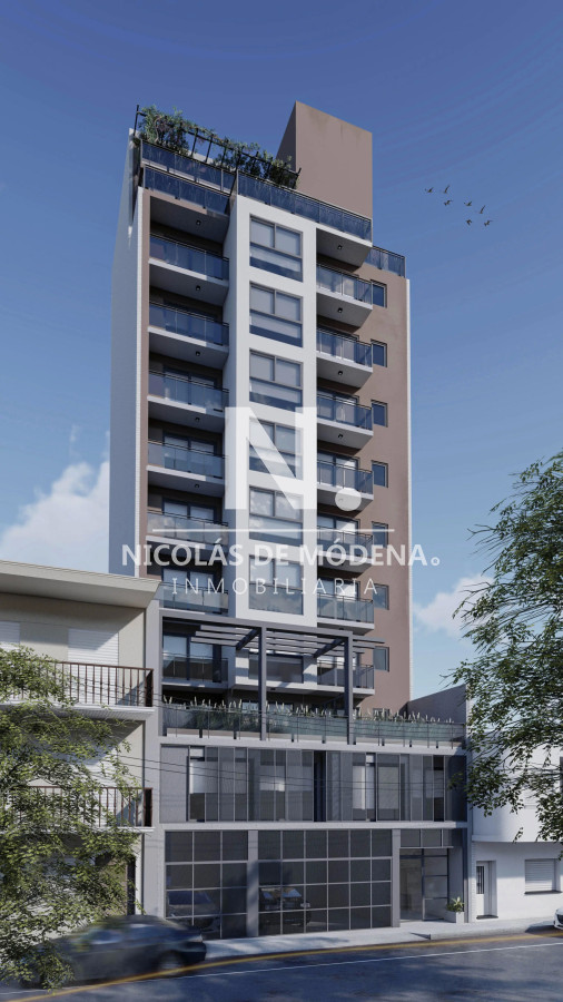 Apartamento