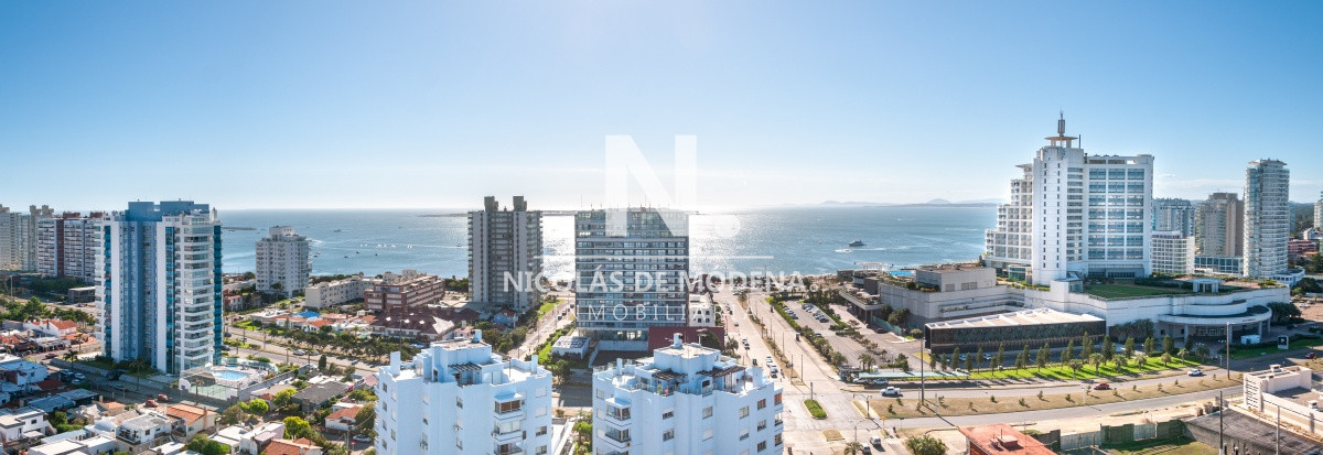 Mansa - GoPunta - Portal Inmobiliario de Punta del Este - Maldonado