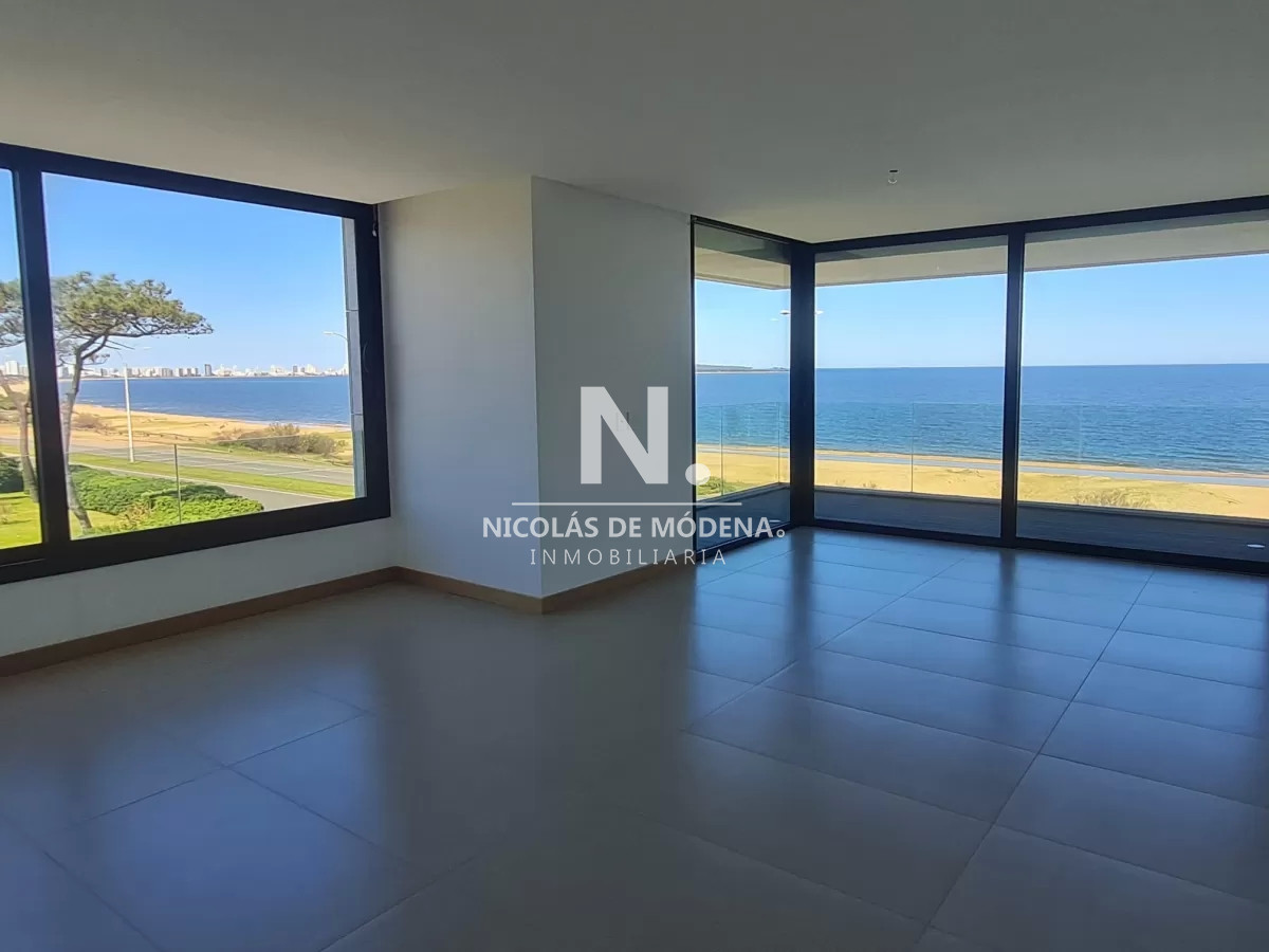 Mansa - GoPunta - Portal Inmobiliario de Punta del Este - Maldonado