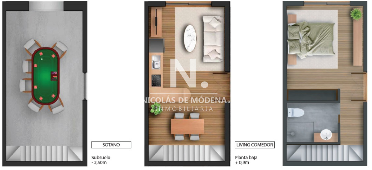 Centro Montevideo - GoPunta - Portal Inmobiliario de Punta del Este - Maldonado