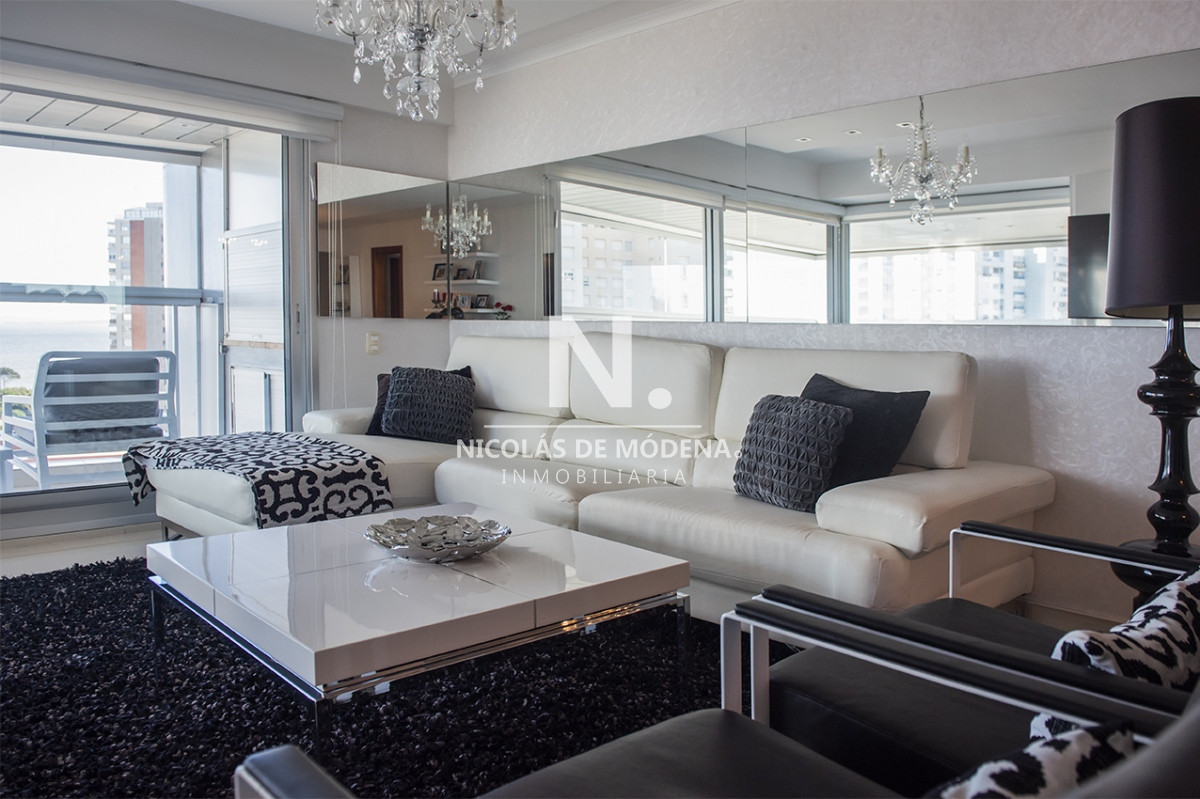 Mansa - GoPunta - Portal Inmobiliario de Punta del Este - Maldonado