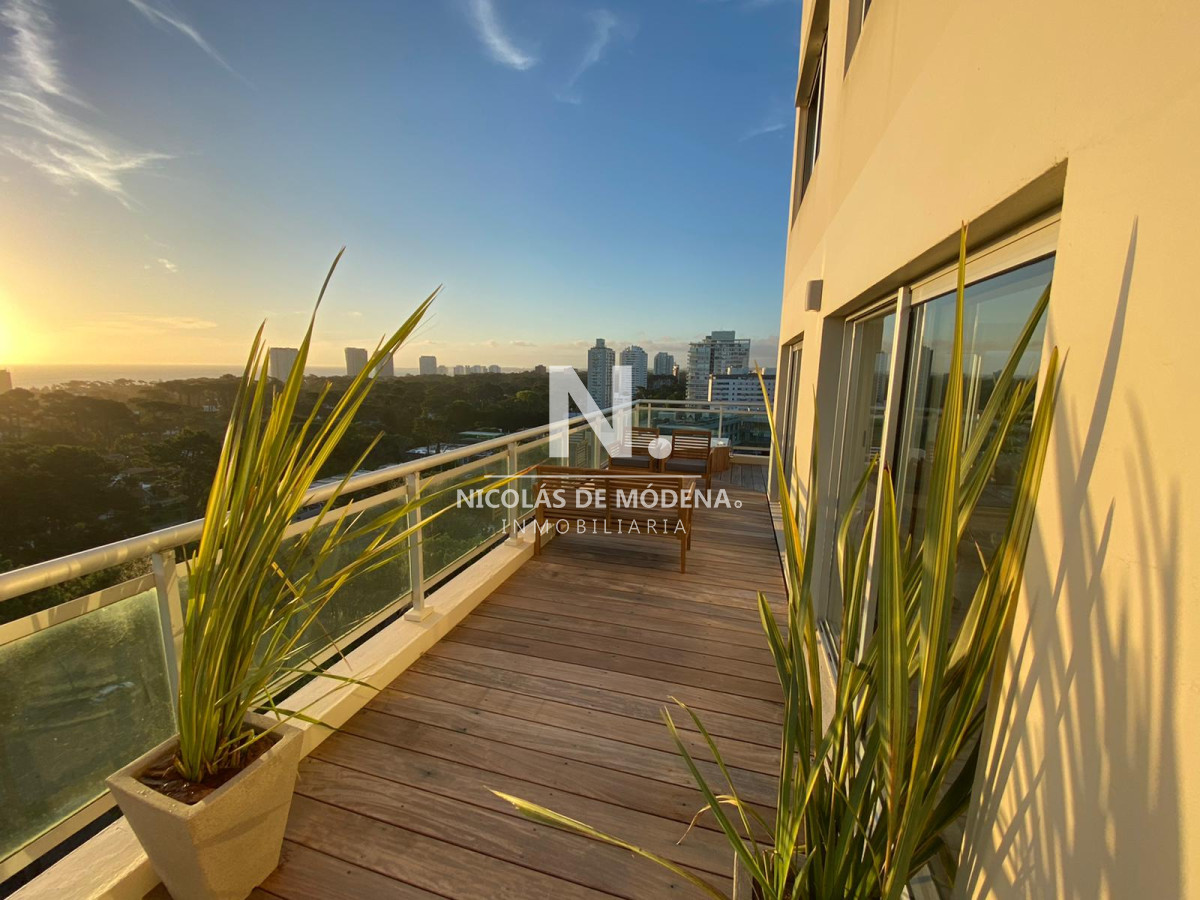 Roosevelt - GoPunta - Portal Inmobiliario de Punta del Este - Maldonado