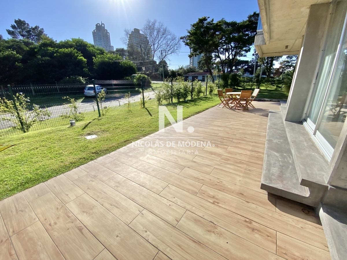 Mansa - GoPunta - Portal Inmobiliario de Punta del Este - Maldonado