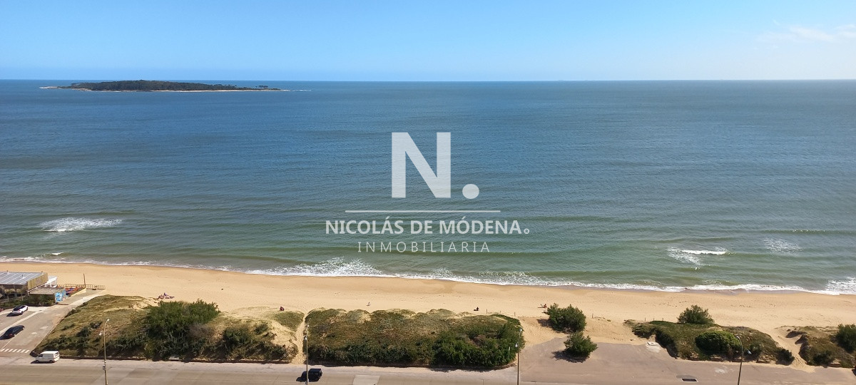 Mansa - GoPunta - Portal Inmobiliario de Punta del Este - Maldonado