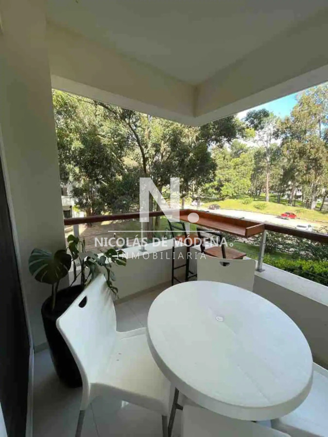 Complejo Solanas - GoPunta - Portal Inmobiliario de Punta del Este - Maldonado