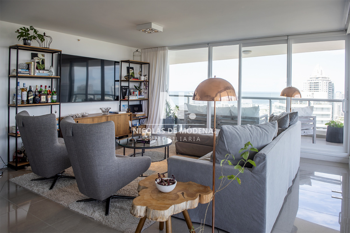 Brava - GoPunta - Portal Inmobiliario de Punta del Este - Maldonado