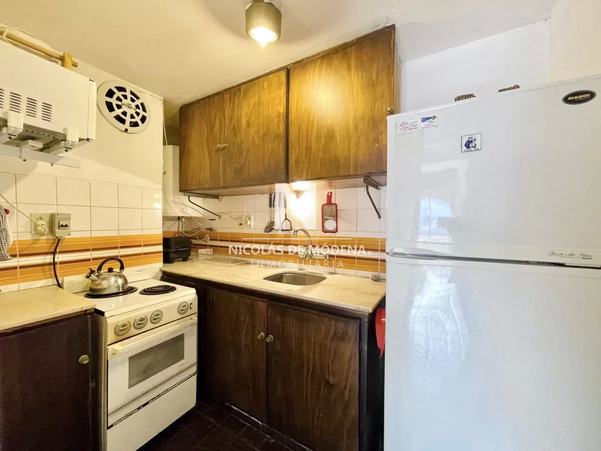 Apartamento