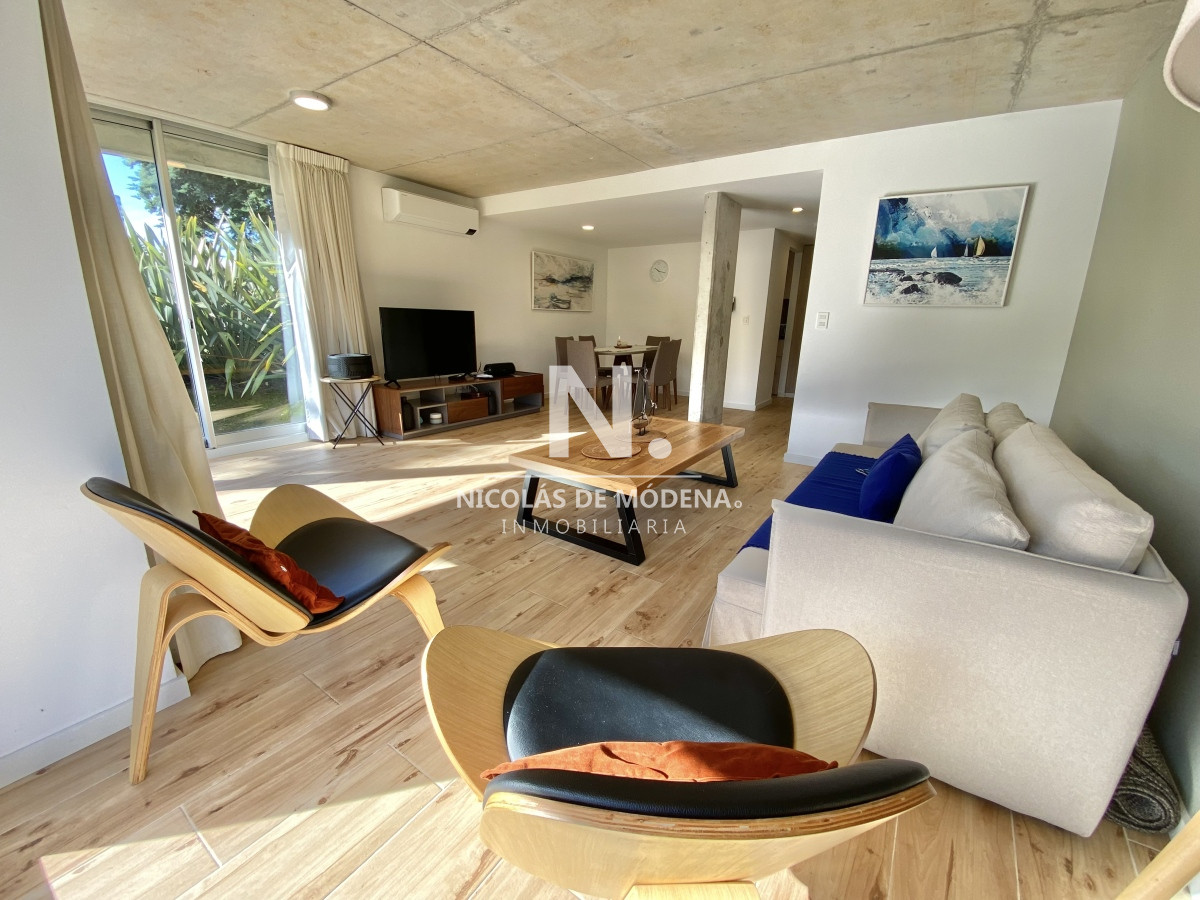 Mansa - GoPunta - Portal Inmobiliario de Punta del Este - Maldonado