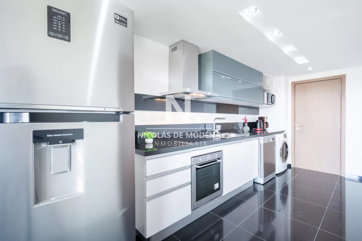 Apartamento