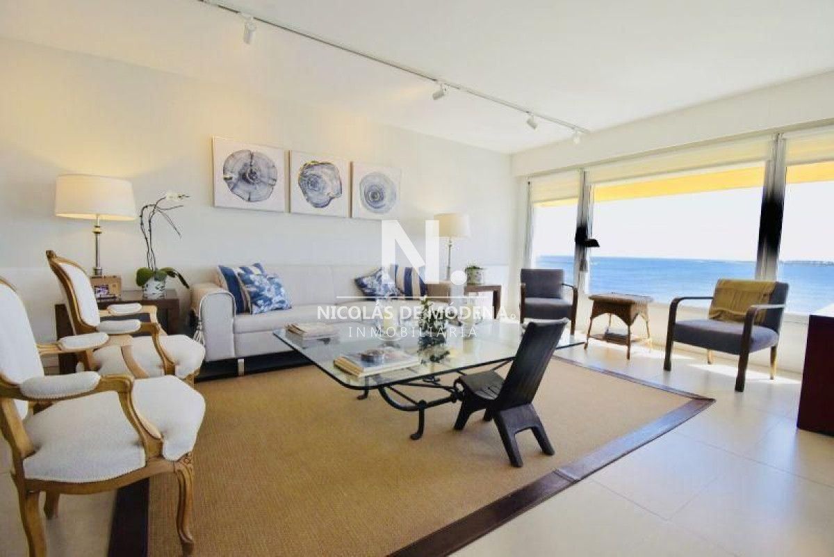 Mansa - GoPunta - Portal Inmobiliario de Punta del Este - Maldonado